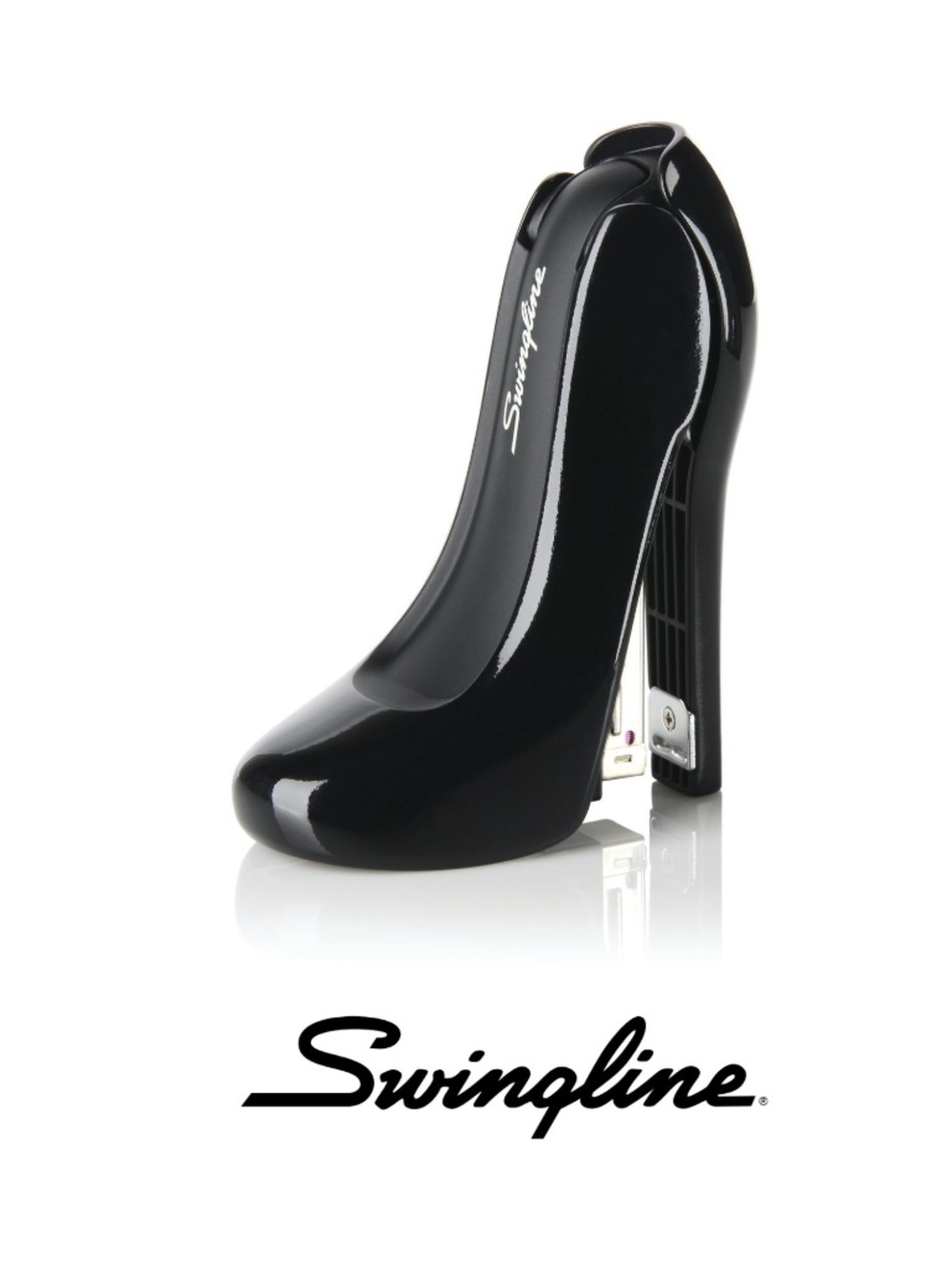 Swingline High Heel Stapler - Rare